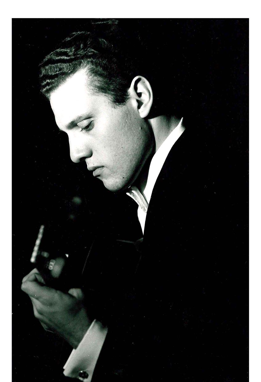 Эрнесто Битетти